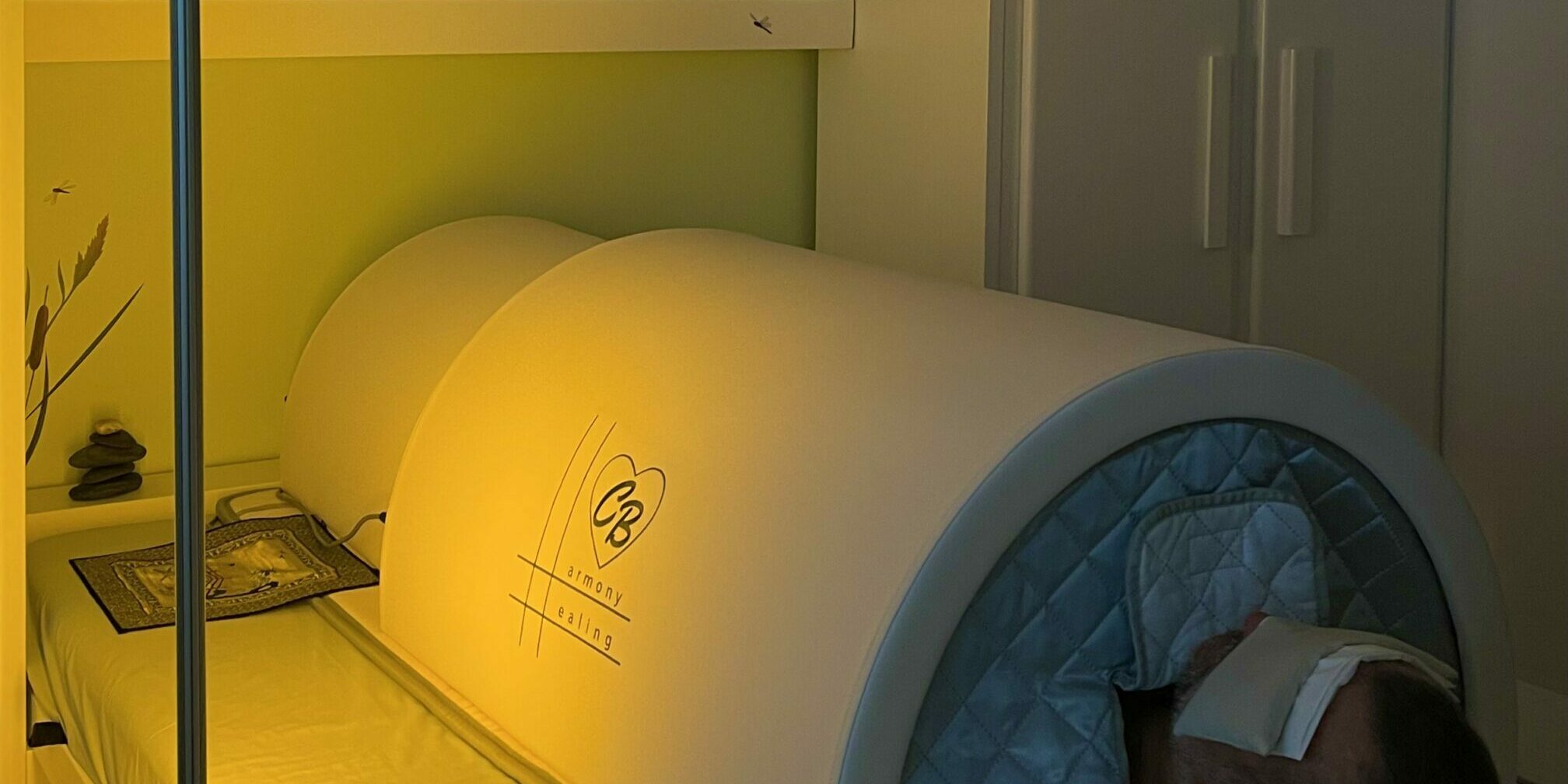 infrathérapie, sauna à infrarouges et luminothérapie