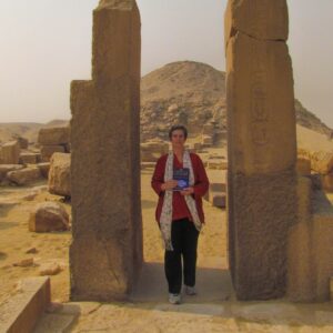 Formation Reiki de l'Egypte Antique