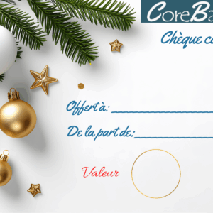 Chèque Cadeau