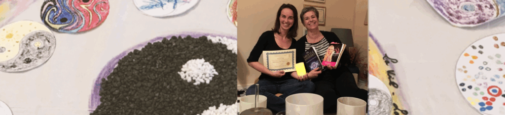 Formation en Senju Kannon Reiki 1-2-3/ Maître Enseignant