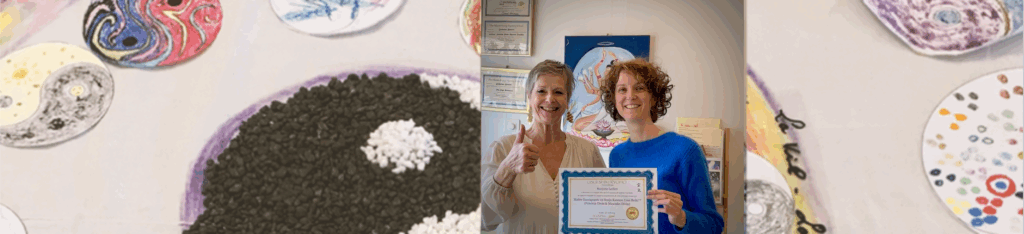 Formation en Senju Kannon Usui Reiki 1-2-3/ Maître Enseignant