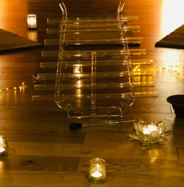 APEROS JUS MEDITATION SONORE GUIDEE