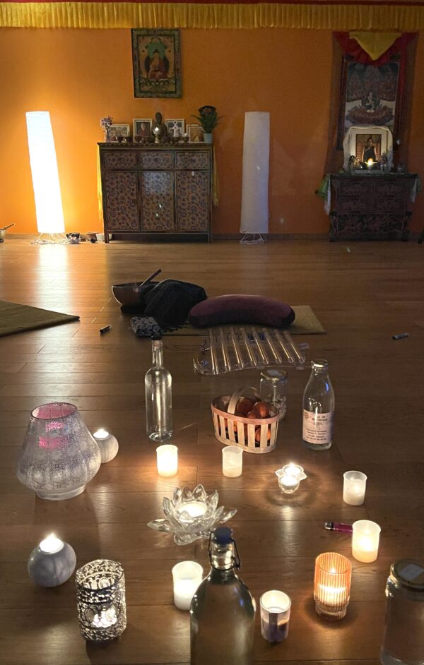 APEROS JUS MEDITATION SONORE GUIDEE