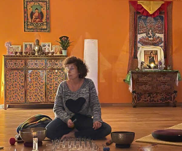 APEROS JUS MEDITATION SONORE GUIDEE